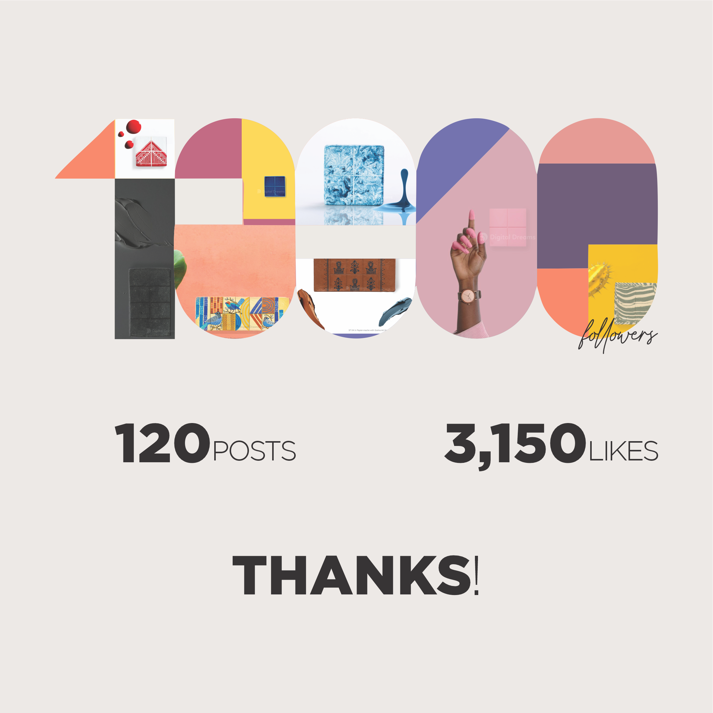 10K and counting! Thank you ðŸ™�ðŸ�»