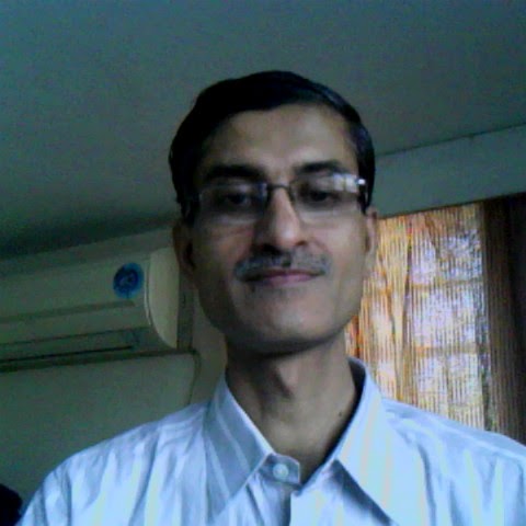 Mayur Mehta