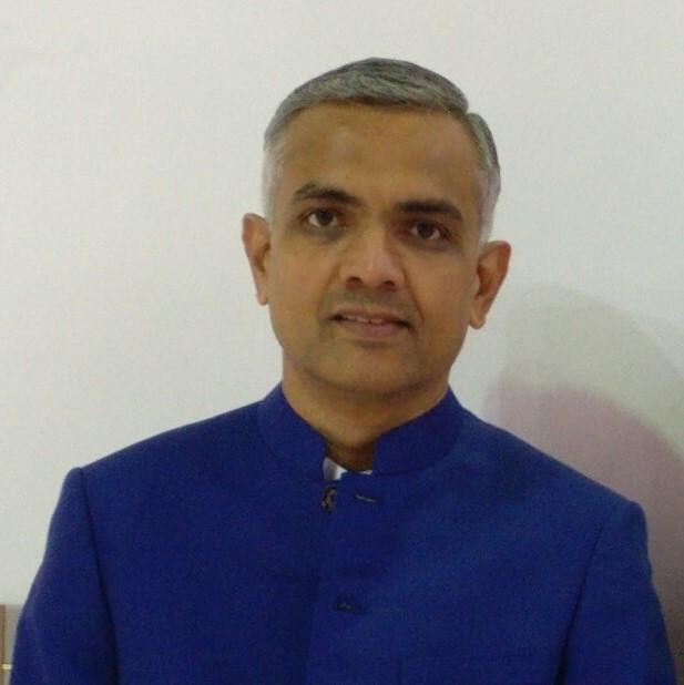 Pinakin Ajmera